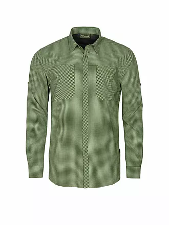 PINEWOOD | Herren Hemd Insect Safe | 